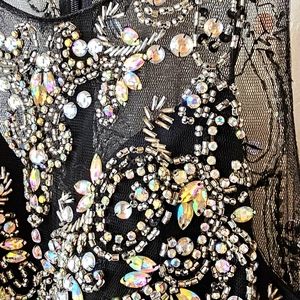 Gorgeous special occasion dress